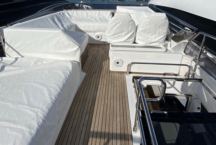Azimut S7